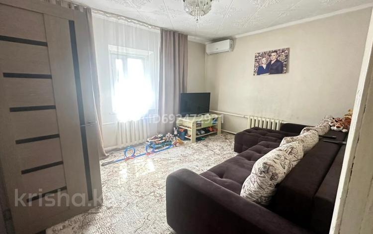 Отдельный дом • 3 комнаты • 90 м² • 9 сот., Казыгурт 8 за 32 млн 〒 в  — фото 2