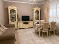 Часть дома · 4 комнаты · 118 м² · 2 сот., Тауке хана 18 1 — Тараз Арена , Атлетик , Ниш за ~ 43 млн ₸
