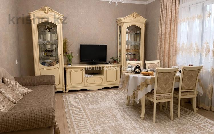 Часть дома · 4 комнаты · 118 м² · 2 сот., Тауке хана 18 1 — Тараз Арена , Атлетик , Ниш за ~ 43 млн ₸ — фото 2