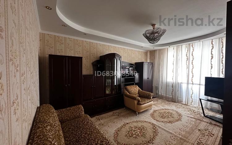 4-бөлмелі пәтер · 91 м² · 3/4 қабат, Агыбай-Батыра 24, бағасы: 30 млн ₸ в Балхаше — фото 25