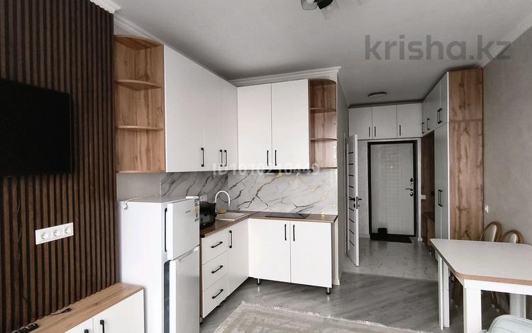 1-комнатная квартира · 23 м² · 11/12 этаж, Калкаман 5/11 — 7 больница за 22 млн ₸ в Алматы — фото 4