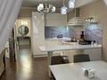 4-комнатная квартира · 139 м² · 4/5 этаж, мкр 4, Абулхаир хана 175 — Акниет, НИШ, Азия Молл за 57 млн 〒 в Уральске — фото 2