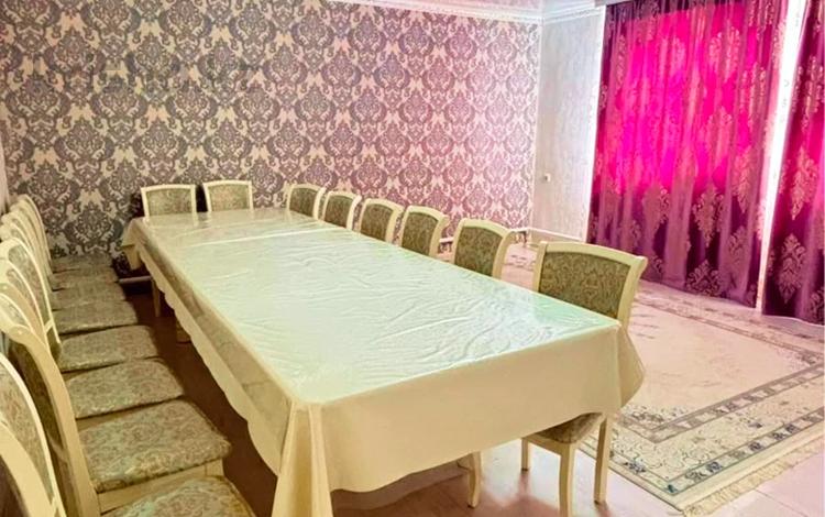 Отдельный дом · 4 комнаты · 122.3 м² · 8 сот., Сатан Шореева за 24 млн ₸ в Атырау — фото 2