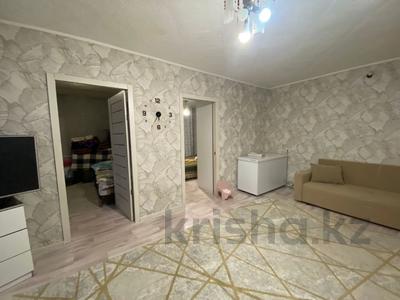 4-комнатная квартира · 63 м² · 5/5 этаж, Белинского за 14.8 млн 〒 в Костанае