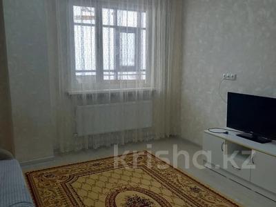 1-бөлмелі пәтер · 45 м² · 3/13 қабат, Акан серы 16, бағасы: 19 млн ₸ в Астане, Сарыарка р-н