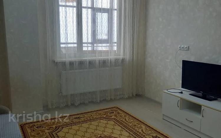 1-бөлмелі пәтер · 45 м² · 3/13 қабат, Акан серы 16, бағасы: 19 млн ₸ в Астане, Сарыарка р-н — фото 2