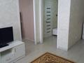 1-бөлмелі пәтер · 45 м² · 3/13 қабат, Акан серы 16, бағасы: 19 млн ₸ в Астане, Сарыарка р-н — фото 17