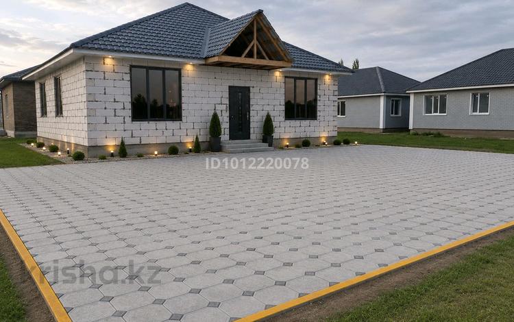 Часть дома · 4 комнаты · 140 м², Мкр. ПДП Юго-Восток за 25 млн ₸ в  — фото 5
