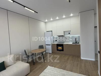 2-комнатная квартира · 41.6 м² · 6/9 этаж, Е 15 13 — За Хан Шатыром за 33 млн 〒 в Астане, Нура р-н