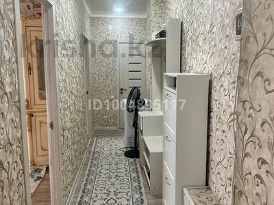 2-бөлмелі пәтер · 58 м² · 3/6 қабат, мкр Нурсая — 5000мелочи, бағасы: 230 000 ₸ в Атырау