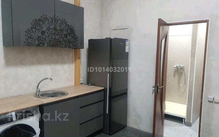 Часть дома · 2 комнаты · 64 м² · 2.5 сот., Навои 138 — Уг.ул. Торайгырова за 250 000 ₸ в Алматы, Бостандыкский р-н — фото 2