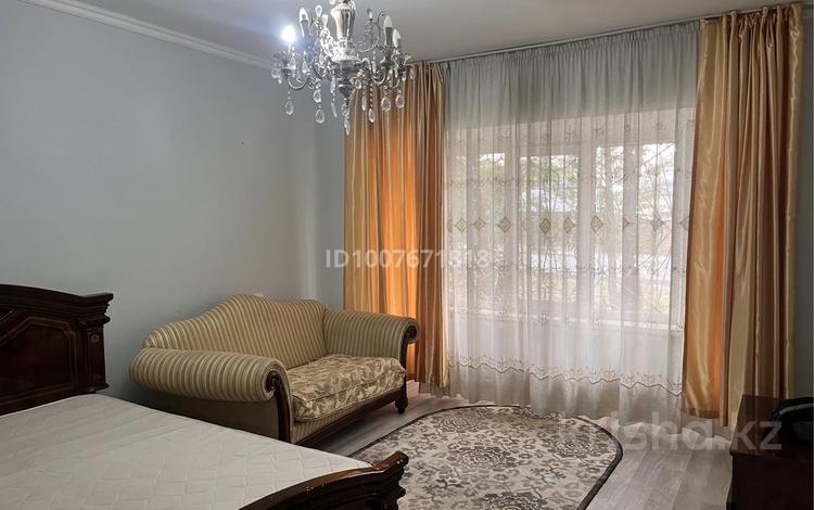 1-комнатная квартира · 39 м² · 1/5 этаж, Наурызбай 29 за 19.5 млн 〒 в Каскелене — фото 2