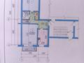 2-бөлмелі пәтер · 52.9 м² · 1/2 қабат, Асылбекова 94 — 74 квартал, бағасы: 13 млн ₸ в Жезказгане
