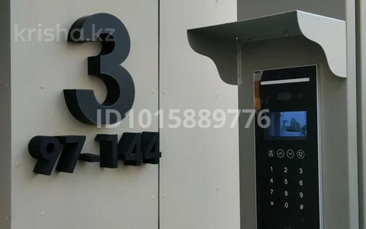 2-комнатная квартира · 62 м² · 8/12 этаж, Райымбека за 500 000 ₸ в Алматы, Алмалинский р-н — фото 2