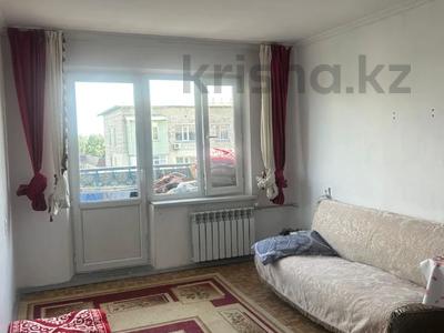 2-комнатная квартира · 46 м² · 5/5 этаж, Самал за 13.5 млн ₸ в Талдыкоргане, мкр Самал