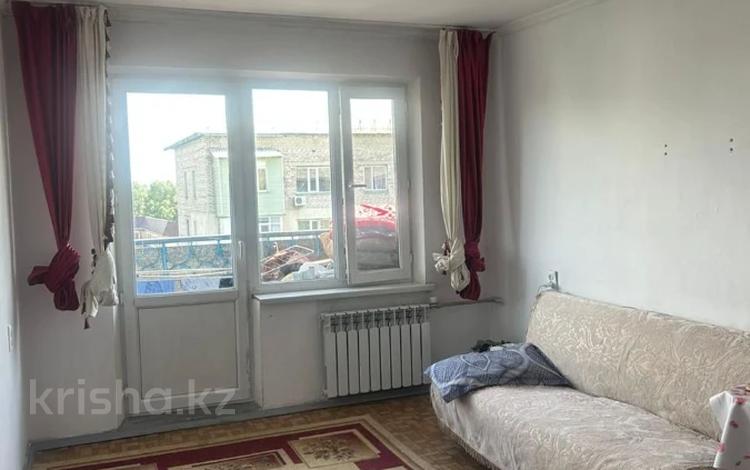2-комнатная квартира · 46 м² · 5/5 этаж, Самал за 13.5 млн ₸ в Талдыкоргане, мкр Самал — фото 3