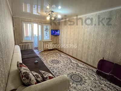 2-комнатная квартира · 59 м² · 1/5 этаж, мкр 112 квартал, Байтурсынова 2 — Мкр Спортивный за 200 000 ₸ в Шымкенте, Туран р-н