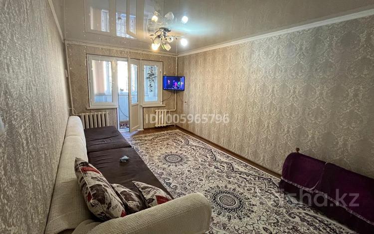 2-комнатная квартира · 59 м² · 1/5 этаж, мкр 112 квартал, Байтурсынова 2 — Мкр Спортивный за 200 000 ₸ в Шымкенте, Туран р-н — фото 2