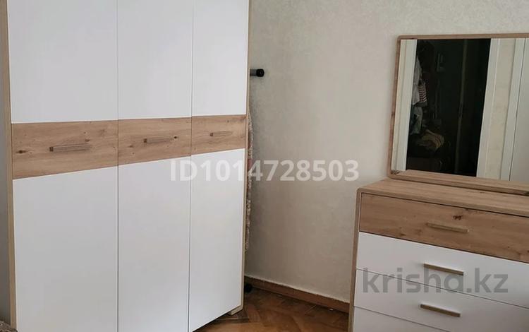 1-комнатная квартира · 36 м² · 1/3 этаж, Байтурсынова 45 за 285 000 ₸ в Алматы, Алмалинский р-н — фото 3