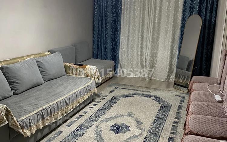 3-комнатная квартира · 68 м² · 1/5 этаж, Сатпаева 22/1 за 31 млн ₸ в Усть-Каменогорске — фото 2
