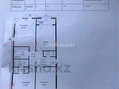 Пәтерлер в Атырауской обл.: 3-бөлмелі пәтер · 119 м² · 4/4 қабат, мкр Ак Шагала, Мкр. Ак Шагала 7 — Рядом с пешеходным мостом, бағасы: 65 млн 〒 3-бөлмелі пәтер · 119 м² · 4/4 қабат, мкр Ак Шагала, Мкр. Ак Шагала 7 — Рядом с пешеходным мостом, бағасы: 65 млн 〒 в Атырау