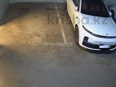 Паркинг · 20 м² · Туран стр. 22 за 50 000 ₸ в Астане, Есильский р-н