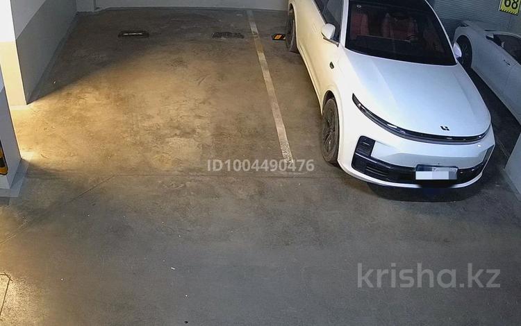 Паркинг · 20 м² · Туран стр. 22 за 50 000 ₸ в Астане, Есильский р-н — фото 3