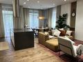 3-комнатная квартира · 140 м² · 4/5 этаж, Тулебаева 95/1 — Богенбай батыра за 2.3 млн ₸ в Алматы, Медеуский р-н — фото 12