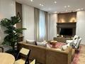 3-комнатная квартира · 140 м² · 4/5 этаж, Тулебаева 95/1 — Богенбай батыра за 2.3 млн ₸ в Алматы, Медеуский р-н — фото 13