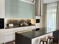 3-комнатная квартира · 140 м² · 4/5 этаж, Тулебаева 95/1 — Богенбай батыра за 2.3 млн ₸ в Алматы, Медеуский р-н — фото 18
