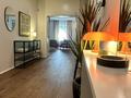 3-комнатная квартира · 140 м² · 4/5 этаж, Тулебаева 95/1 — Богенбай батыра за 2.3 млн ₸ в Алматы, Медеуский р-н — фото 5