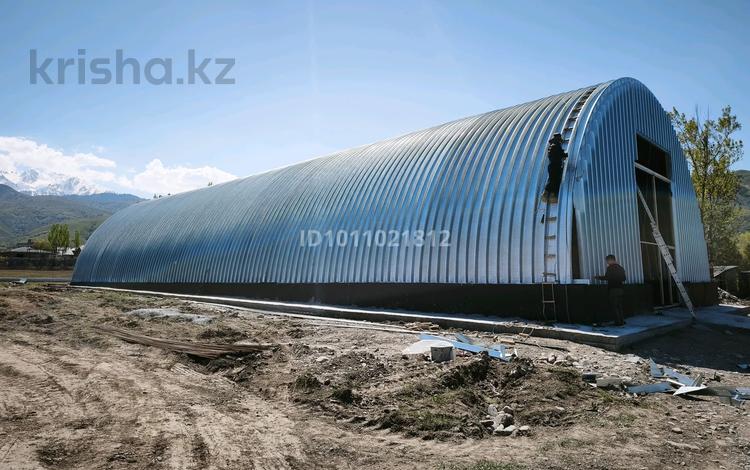 Промбаза · 6 соток, 1 1 — Кызылкайрат за 1.2 млн ₸ в Алматы — фото 15
