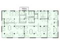 Кеңселер · 536.6 м², бағасы: ~ 525.6 млн ₸ в Алматы, Ауэзовский р-н — фото 13