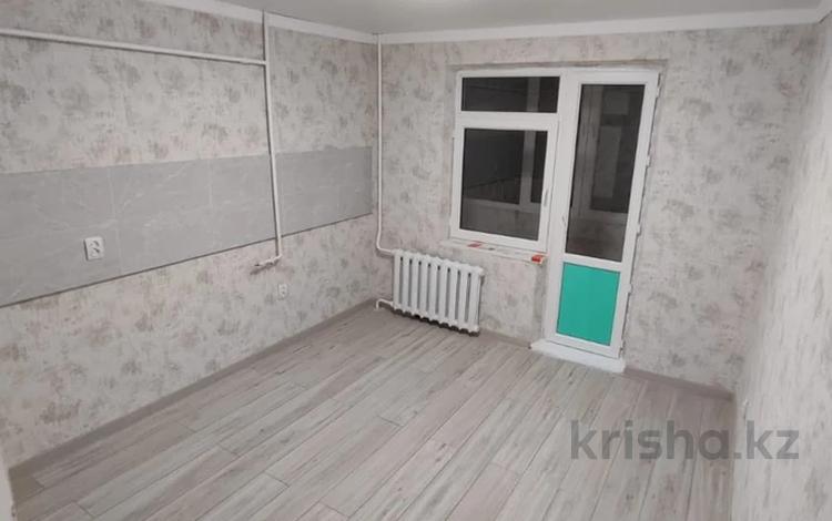 2-комнатная квартира, 52.2 м², 1/5 этаж, мкр Аксай-4 — Саина-Домостроительная