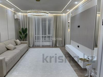 2-бөлмелі пәтер · 70 м² · 3/9 қабат, Е-36 5, бағасы: 52 млн ₸ в Астане, Нура р-н