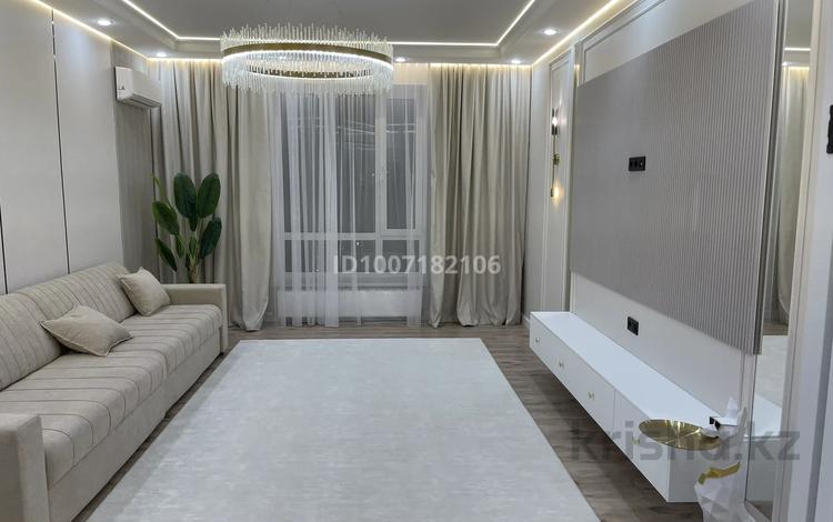 2-бөлмелі пәтер · 70 м² · 3/9 қабат, Е-36 5, бағасы: 52 млн ₸ в Астане, Нура р-н — фото 2