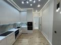 2-бөлмелі пәтер · 70 м² · 3/9 қабат, Е-36 5, бағасы: 52 млн ₸ в Астане, Нура р-н — фото 4