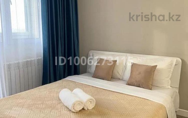1-бөлмелі пәтер · 41.1 м² · 5/9 қабат, Туран — Туран орынбор, бағасы: 18 000 ₸ в Астане, Нура р-н — фото 2