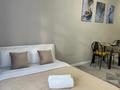 1-бөлмелі пәтер · 41.1 м² · 5/9 қабат, Туран — Туран орынбор, бағасы: 18 000 ₸ в Астане, Нура р-н — фото 2