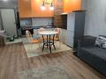 1-комнатная квартира · 30 м² · 3/9 этаж, мкр Аккент 63 за 180 000 ₸ в Алматы, Алатауский р-н — фото 2