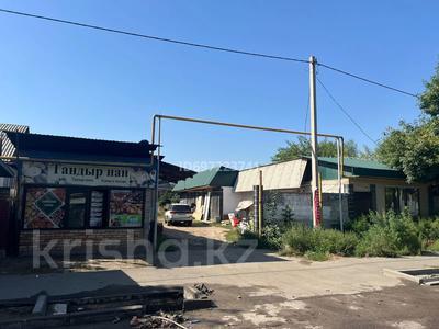 Участок · 6 соток, мкр 6-й градокомплекс, Мкр 6-й градокомплекс 10 — Олжабай батыра за 54 млн 〒 в Алматы, Алатауский р-н