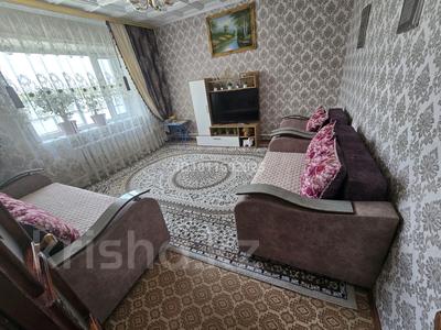 Часть дома · 5 комнат · 140 м² · 6 сот., Мкр. Химик 13 за 15 млн ₸ в Сарани