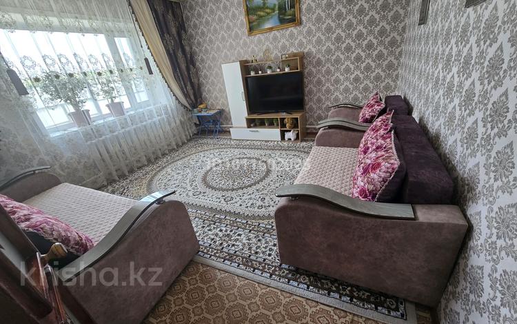 Часть дома · 5 комнат · 140 м² · 6 сот., Мкр. Химик 13 за 15 млн ₸ в Сарани — фото 3