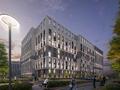 1-комнатная квартира · 32.4 м² · 5/9 этаж, Навои 58/4 — Жандосова-Навои за 35.5 млн ₸ в Алматы, Ауэзовский р-н — фото 2