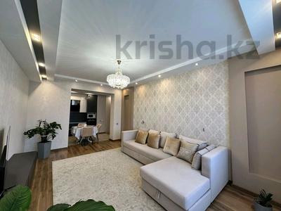 2-бөлмелі пәтер · 73 м² · 2/17 қабат, Навои 208 — Торайгырова, бағасы: 68 млн ₸ в Алматы, Бостандыкский р-н