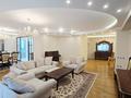 4-бөлмелі пәтер · 185 м² · 5/6 қабат, Фурманова 67, бағасы: 1.5 млн ₸ в Алматы, Медеуский р-н — фото 15