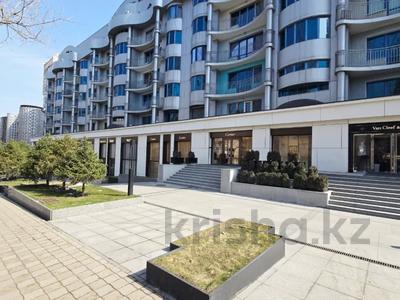 4-бөлмелі пәтер · 185 м² · 5/6 қабат, Фурманова 67, бағасы: 1.5 млн ₸ в Алматы, Медеуский р-н