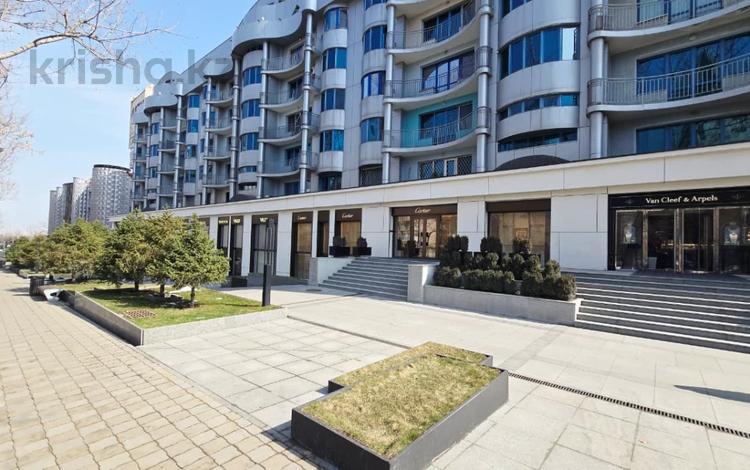 4-бөлмелі пәтер · 185 м² · 5/6 қабат, Фурманова 67, бағасы: 1.5 млн ₸ в Алматы, Медеуский р-н — фото 40