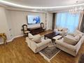 4-бөлмелі пәтер · 185 м² · 5/6 қабат, Фурманова 67, бағасы: 1.5 млн ₸ в Алматы, Медеуский р-н — фото 10