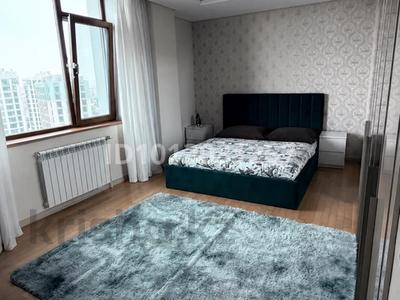 2-комнатная квартира · 67 м² · 16/18 этаж, Ахмет Байтурсынулы 1 за 350 000 ₸ в Астане, Сарайшык р-н